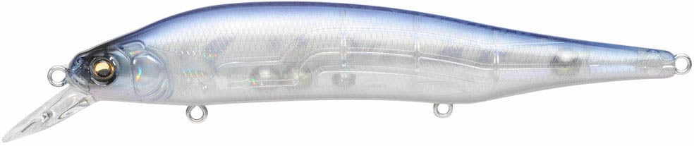 Megabass Ito Shiner 4 1/2 inch Suspending Jerkbait