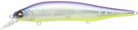 Megabass Ito Shiner 4 1/2 inch Suspending Jerkbait
