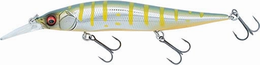 Megabass Ito Vision 110   1 Jr. Jerkbait