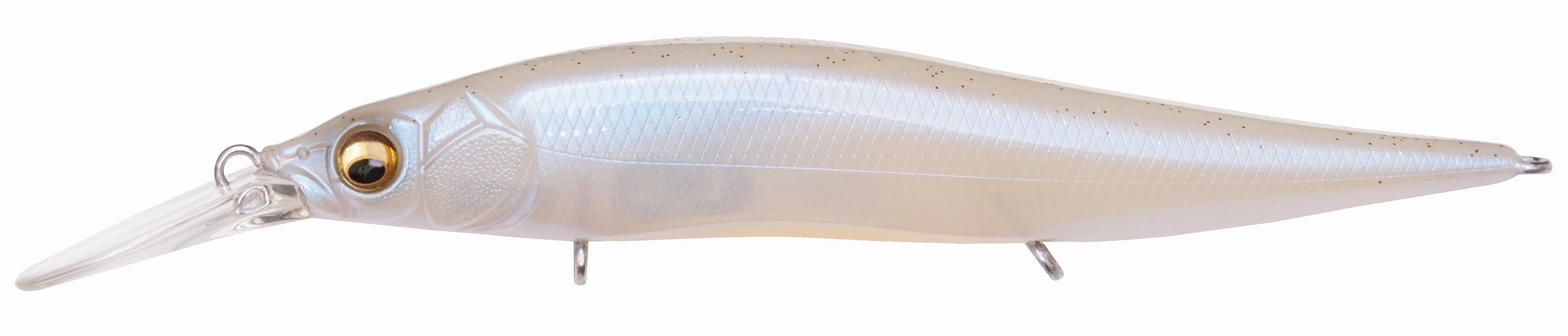 Megabass Ito Vision 110   1 Jr. Jerkbait
