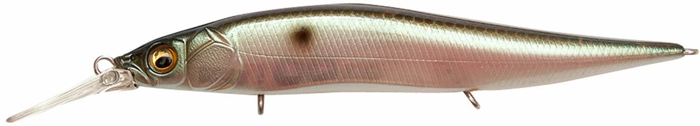 Megabass Ito Vision 110   1 Jr. Jerkbait