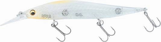 Megabass Ito Vision 110   1 Jr. Jerkbait