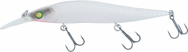 Megabass Ito Vision 110   1 Jr. Jerkbait