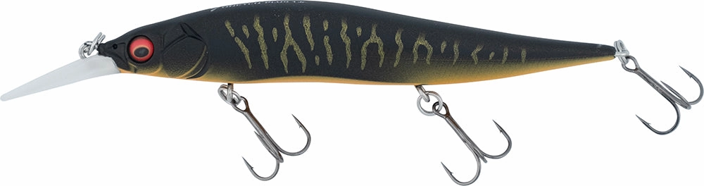 Megabass Ito Vision 110   1 Jr. Jerkbait