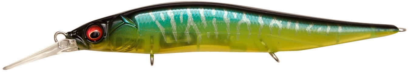 Megabass Ito Vision 110   1 Jr. Jerkbait