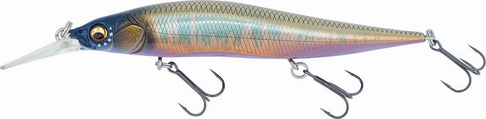 Megabass Ito Vision 110   1 Jr. Jerkbait