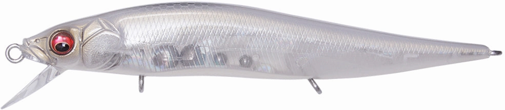 Megabass Ito Vision 110   1 Jr. Jerkbait