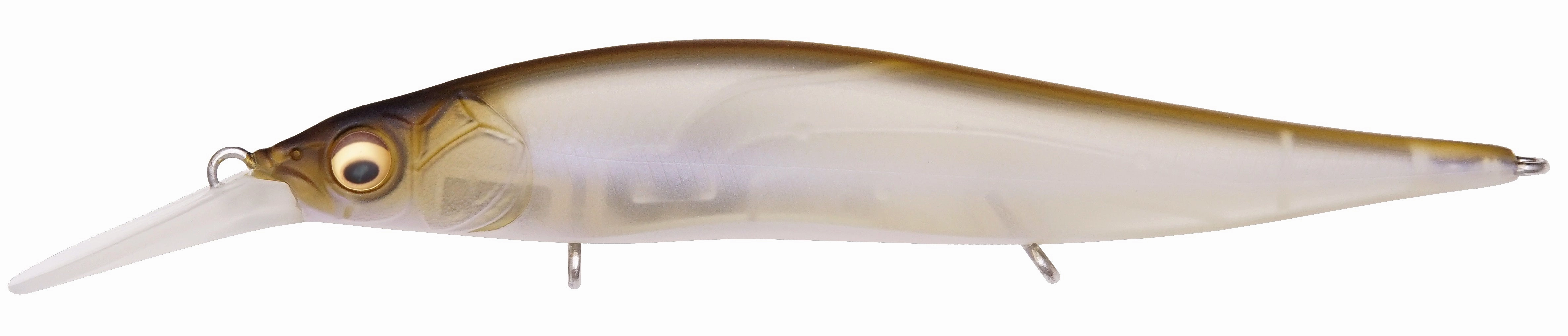 Megabass Ito Vision 110   1 Jr. Jerkbait