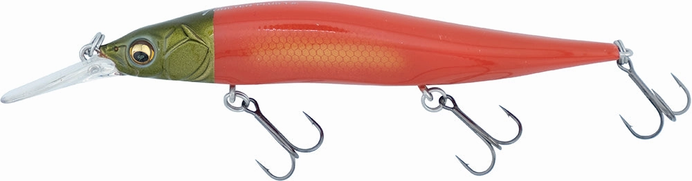 Megabass Ito Vision 110   1 Jr. Jerkbait