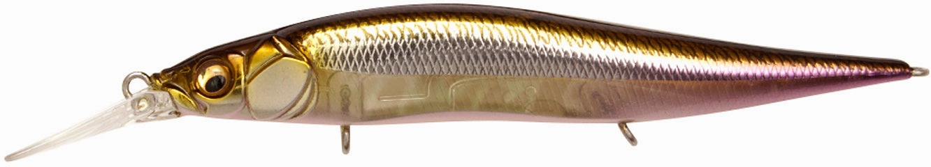 Megabass Ito Vision 110   1 Jr. Jerkbait