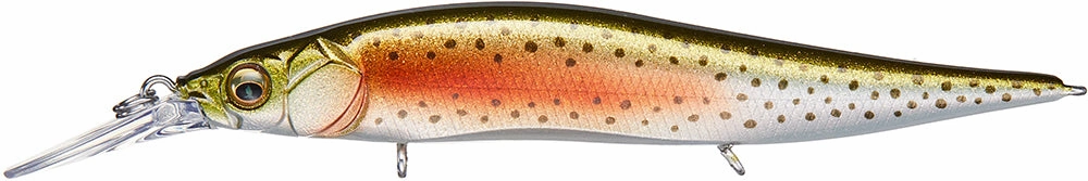 Megabass Ito Vision 110   1 Jr. Jerkbait