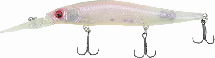 Megabass Ito Vision 110   2 Deep Diving Jerkbait