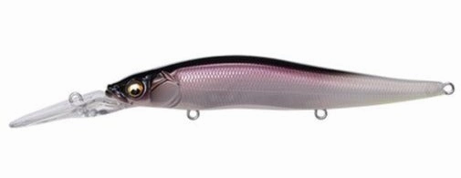 Megabass Ito Vision 110   2 Deep Diving Jerkbait