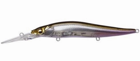 Megabass Ito Vision 110   2 Deep Diving Jerkbait