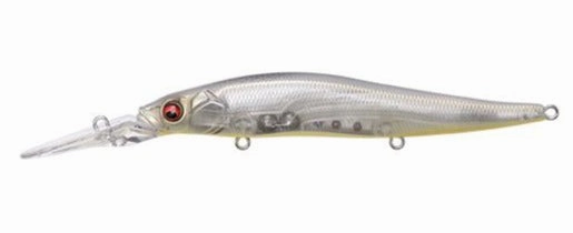 Megabass Ito Vision 110   2 Deep Diving Jerkbait