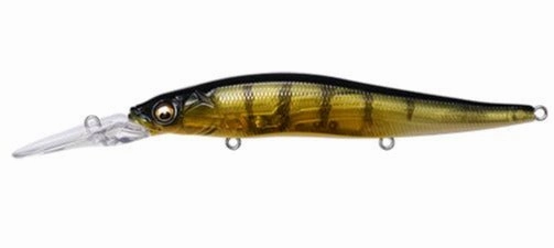 Megabass Ito Vision 110   2 Deep Diving Jerkbait
