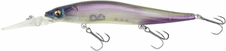 Megabass Ito Vision 110   2 Deep Diving Jerkbait