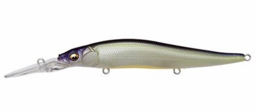 Megabass Ito Vision 110   2 Deep Diving Jerkbait