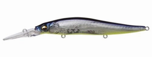 Megabass Ito Vision 110   2 Deep Diving Jerkbait