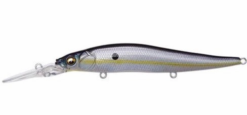 Megabass Ito Vision 110   2 Deep Diving Jerkbait