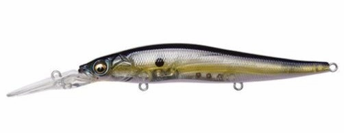 Megabass Ito Vision 110   2 Deep Diving Jerkbait