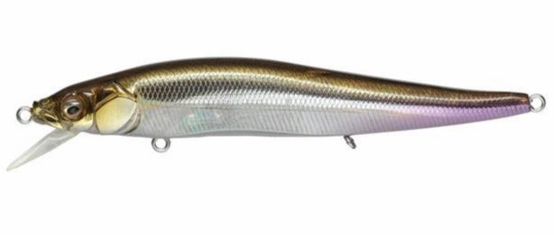 Megabass Ito Vision 110 FX Jerkbait