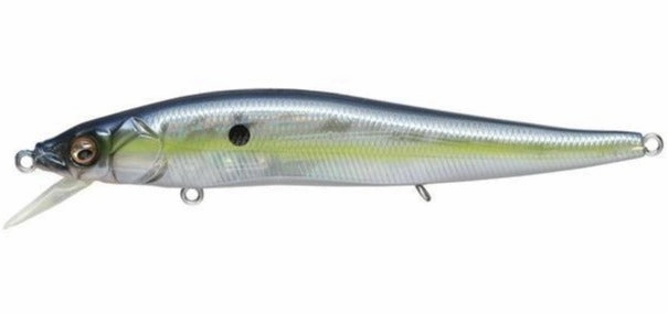 Megabass Ito Vision 110 FX Jerkbait