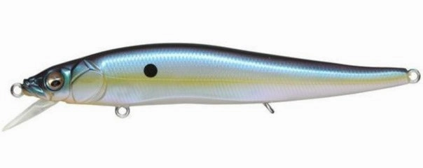 Megabass Ito Vision 110 FX Jerkbait