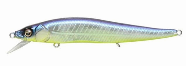 Megabass Ito Vision 110 FX Jerkbait