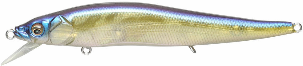 Megabass Ito Vision 110 FX Jerkbait
