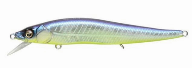 Megabass Ito Vision 110 FX Jerkbait