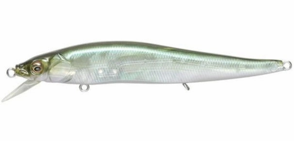 Megabass Ito Vision 110 FX Jerkbait