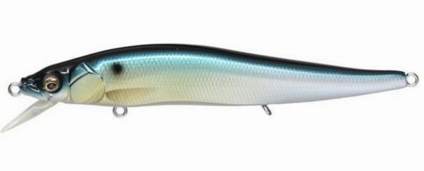 Megabass Ito Vision 110 FX Jerkbait