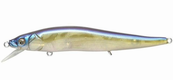 Megabass Ito Vision 110 FX Jerkbait