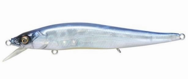 Megabass Ito Vision 110 FX Jerkbait