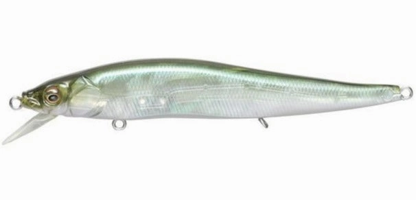 Megabass Ito Vision 110 FX Jerkbait