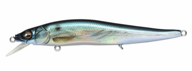 Megabass Ito Vision 110 FX Jerkbait