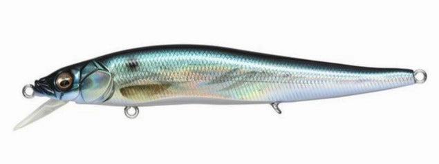 Megabass Ito Vision 110 FX Jerkbait