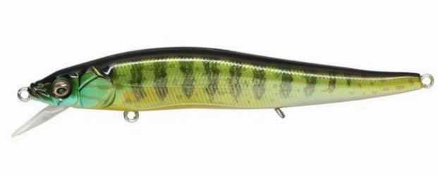 Megabass Ito Vision 110 FX Jerkbait