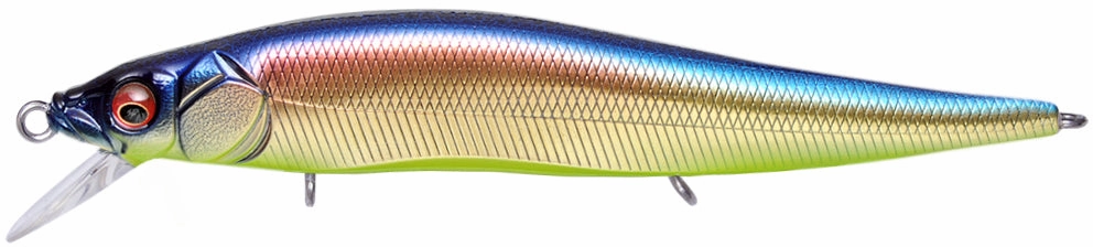 Megabass Ito Vision 110 Jr. Jerkbait