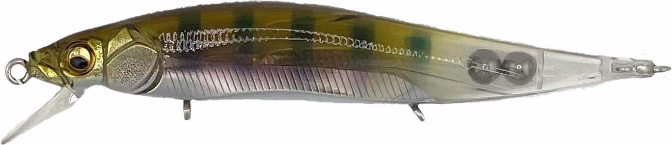 Megabass Ito Vision 110 Jr. Jerkbait