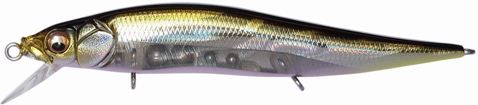 Megabass Ito Vision 110 Jr. Jerkbait