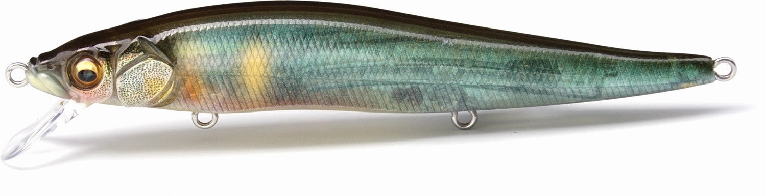 Megabass Ito Vision 110 Jr. Jerkbait