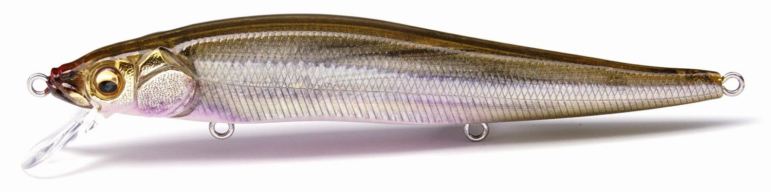 Megabass Ito Vision 110 Jr. Jerkbait