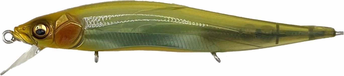 Megabass Ito Vision 110 Jr. Jerkbait