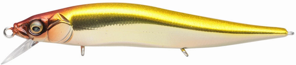 Megabass Ito Vision 110 Jr. Jerkbait