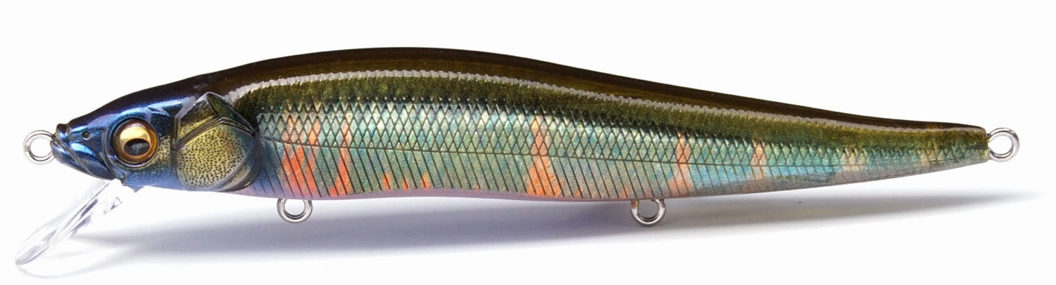 Megabass Ito Vision 110 Jr. Jerkbait