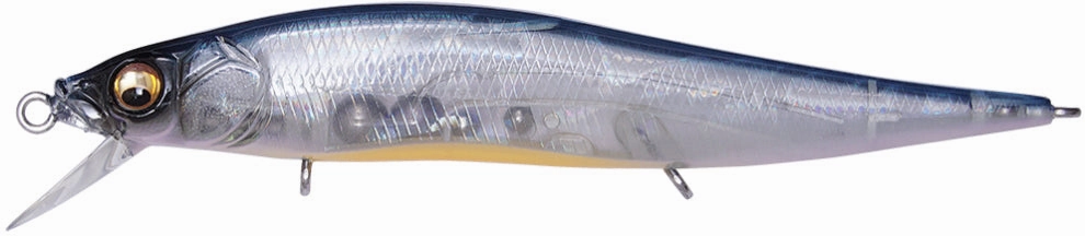 Megabass Ito Vision 110 Jr. Jerkbait