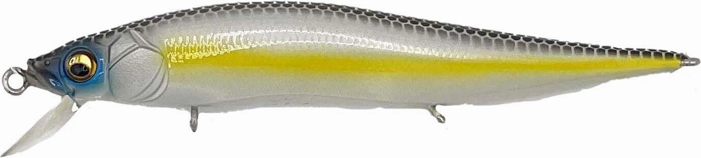 Megabass Ito Vision 110 Jr. Jerkbait