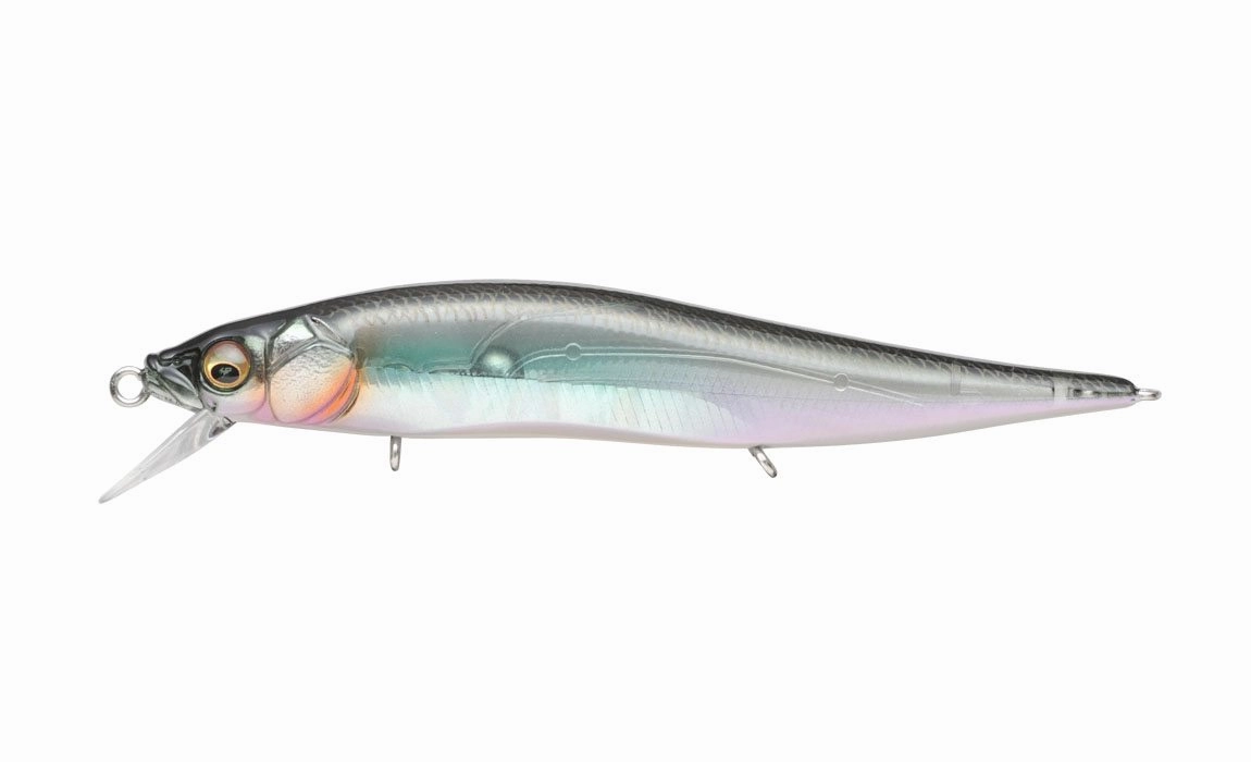 Megabass Ito Vision 110 Jr. Jerkbait